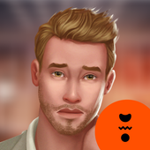 Love &amp; Diaries : Michael - Romance Fashion story icon