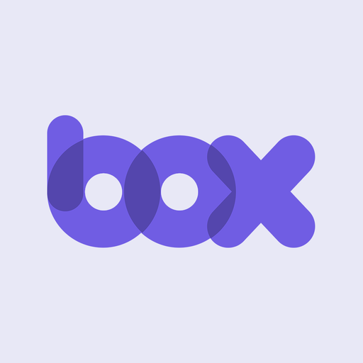 Box Store icon
