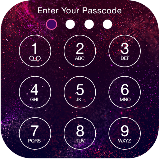 Application Lock icon