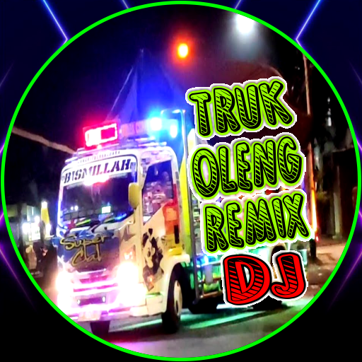 DJ Mobil Truk Oleng Viral icon