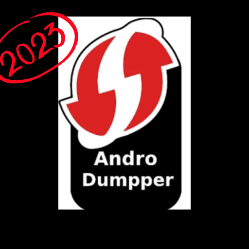AndroDumpper:WPS Connect 2024 icon
