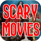 Scary Movies/Horror Movies icon