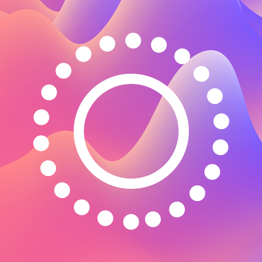 Hello My Wallpaper icon