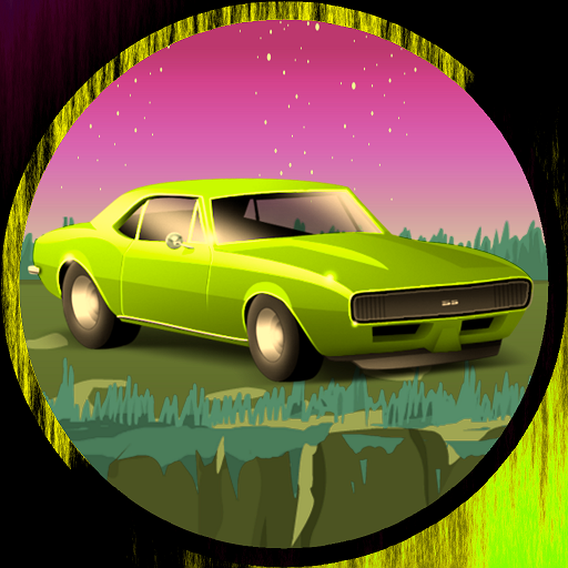 Cars Racing Hit icon