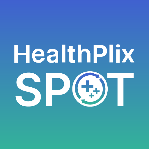 HealthPlix EMR (Doctors Only) icon
