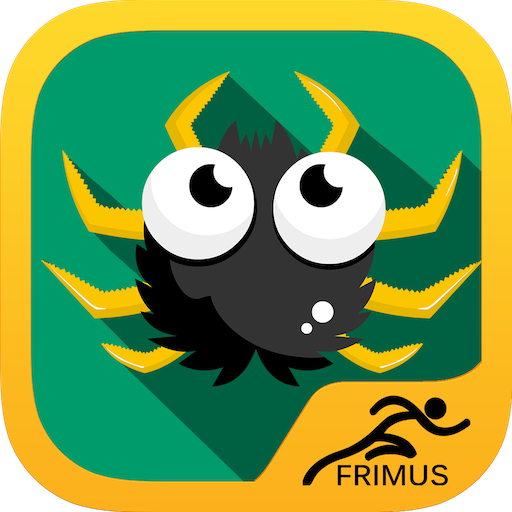 Pots vs Spiders icon