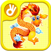 Greedy Dragon War icon