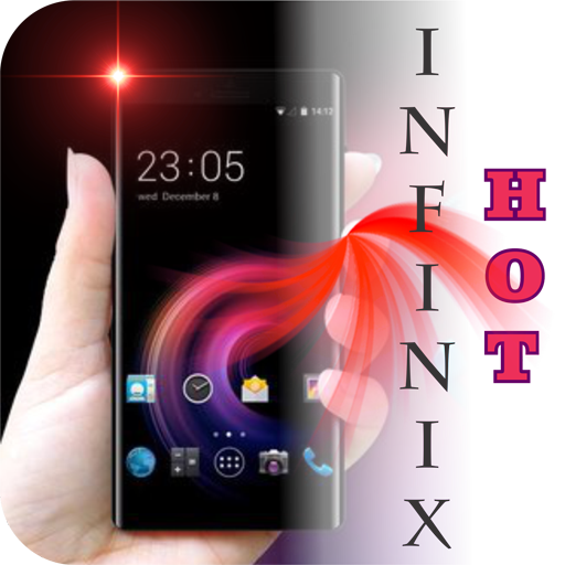 Wallpaper For Infinix HOT icon