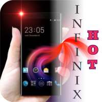 Wallpaper For Infinix HOT