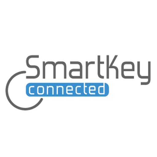 SmartKey Connected icon
