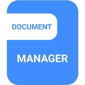 Document Viewer - Word, Docs, PDF, Slide &amp; Sheet icon