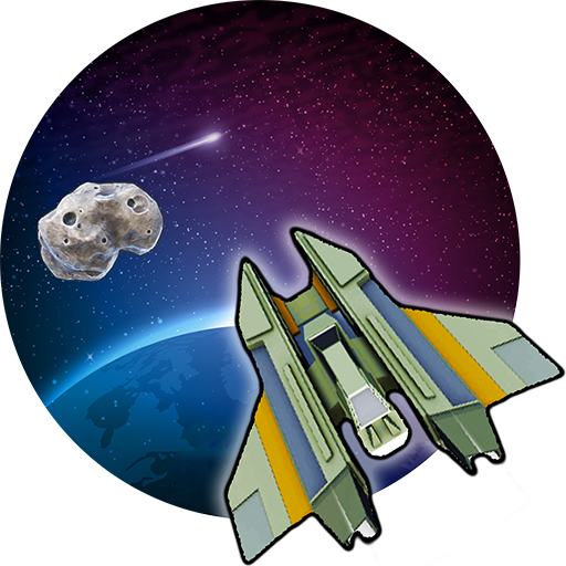 Astral Armageddon 3D icon