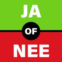 Ja of Nee - Vragenspel