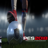 BEST TRICKS GAME PES 2018 VOL 1 icon