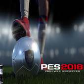 BEST TRICKS GAME PES 2018 VOL 1