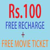 Daily Free Recharge