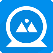 Quickipie Gallery - Photo Gallery أيقونة