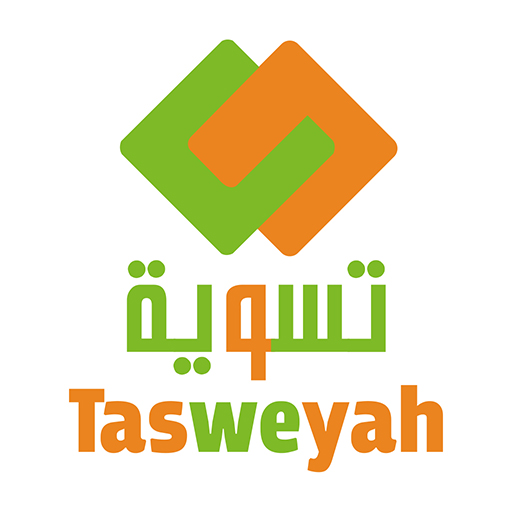Tasweyah icon