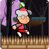 Granny Adventure - Land Of The Dead icon