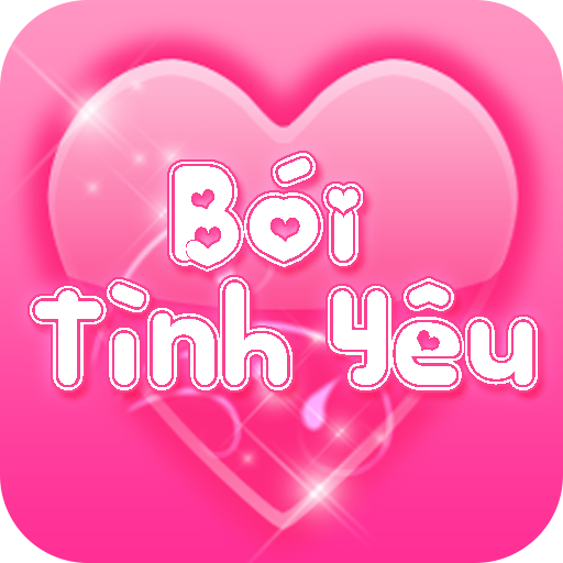 Bói Tình Yêu - Bói Tình Duyên icon