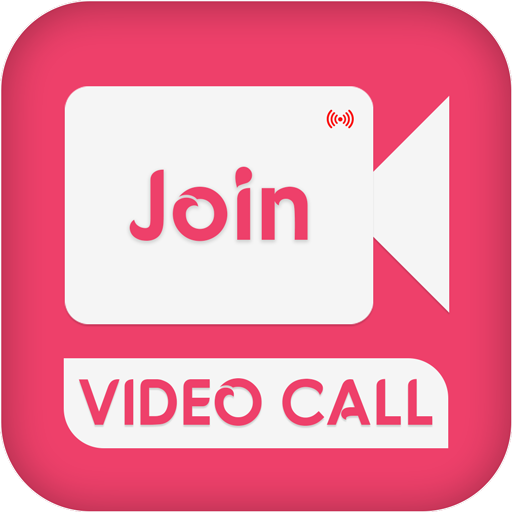 Join Live Talk - Free Video Chat icon