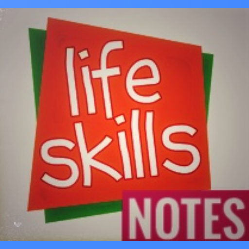 Life Skills Notes icon