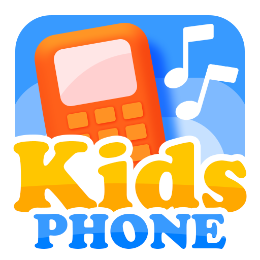 Kids Phone Sound Learning icon