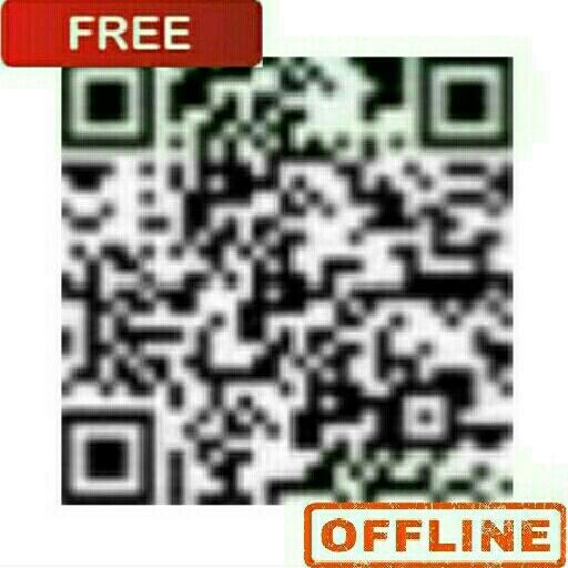 Free QR Code Scanner icon