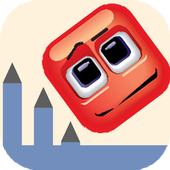 Geometry go lite icon