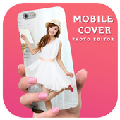 Mobile Case Photo Cover Maker - Phone Case Maker icon