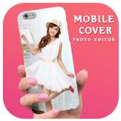 Mobile Case Photo Cover Maker - Phone Case Maker on 9Apps