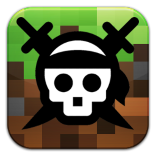 Maino Craft: Pirate Adventures icon