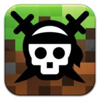 Maino Craft: Pirate Adventures