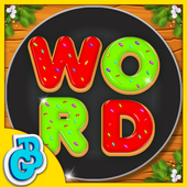 Word Master Cookies icon