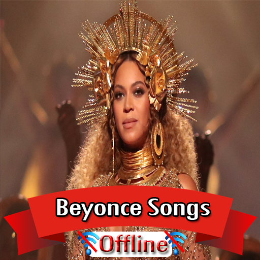 Beyonce Songs Offline (41 songs) icon