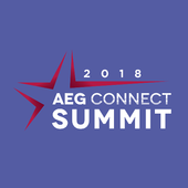 AEG CONNECT icon