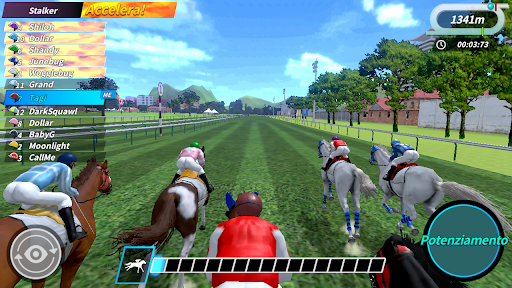 Vita da Derby screenshot 7