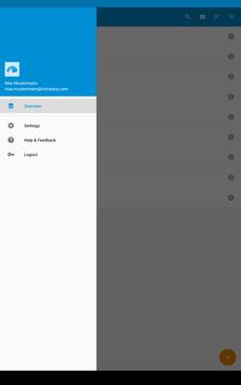 M-net Data-Space screenshot 9