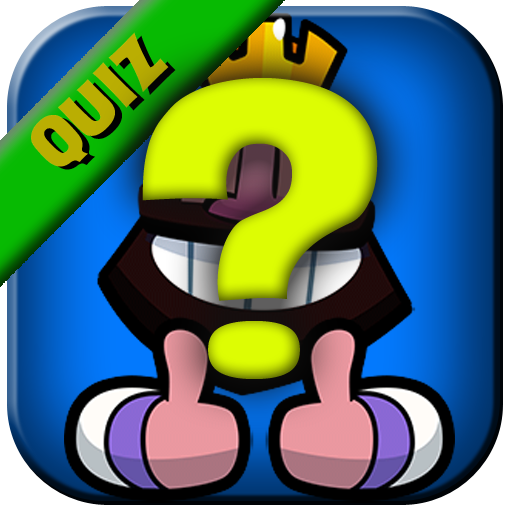 Quiz of Clash Royale icon