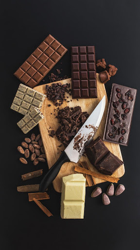 Chocolate Wallpapers screenshot 5