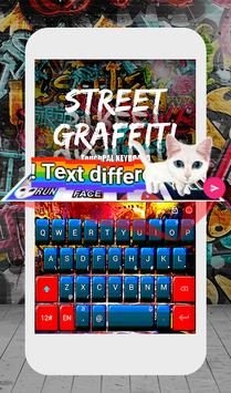 Street Graffiti screenshot 5