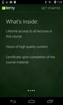 Operations Management screenshot 1