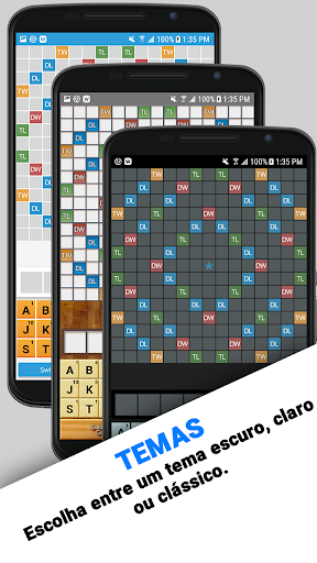 Word Breaker screenshot 1