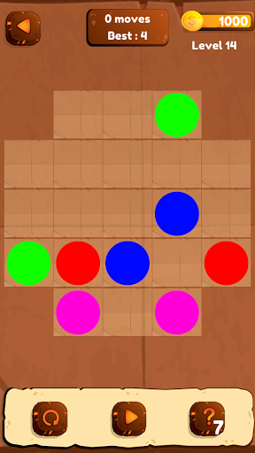 Make Flow - Find The Way (Free Way) screenshot 4