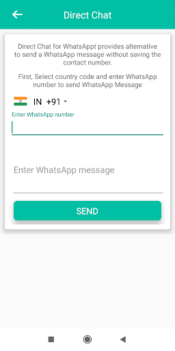 Whats Web Scan 2020 screenshot 3