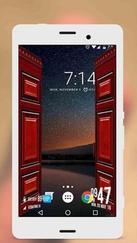 Door Lock Screen screenshot 3