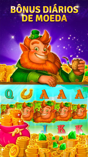 Slot.com - Caça–níqueis screenshot 3