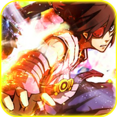 Swordsman X - King Of Swords icon