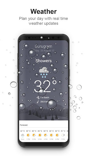 VuLiv Player screenshot 5