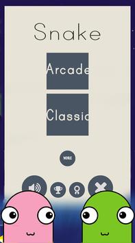 Snake OI Classic screenshot 1